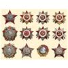 Image 1 : Medal - RUSSIA - SOVIET UNION - LOT OF ORDERS