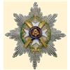 Image 1 : Medal - SERBIA - ORDER OF TAKOWO