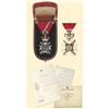 Image 1 : Medal - SERBIA - Officer's Cross