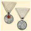 Image 1 : Medal - SERBIA - RED CROSS ORDER