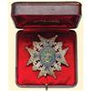 Image 1 : Medal - SPAIN - ORDER OF CHARLES III