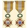 Image 1 : Medal - SPAIN - ORDER OF ISABEL LA CATOLICA