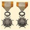 Image 1 : Medal - SPAIN - ORDER OF ISABEL LA CATOLICA