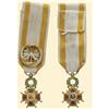 Image 1 : Medal - SPAIN - ORDER OF ISABEL LA CATOLICA