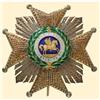 Image 1 : Medal - SPAIN - MILITARY ORDER OF SAINT HERMENEGILDO