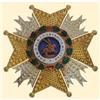 Image 1 : Medal - SPAIN - MILITARY ORDER OF SAINT HERMENEGILDO
