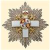 Image 1 : Medal - SPAIN - ORDER OF MILITARY MERIT