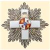 Medal - SPAIN - ORDER OF MILITARY MERIT