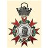 Image 1 : Medal - SPAIN - Order of Merit of the Republic (1932-1939)