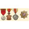 Image 1 : Medal - SPAIN - MEDALs &amp; LOTs OF SPANISH DECORATIONS