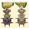 Image 1 : Medal - SWEDEN - ORDER OF THE SWORD