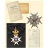 Image 1 : Medal - SWEDEN - ORDER OF THE NORTHERN STAR
