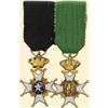 Image 1 : Medal - SWEDEN - ORDER OF THE NORTHERN STAR