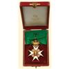 Image 1 : Medal - SWEDEN - ORDER OF VASA