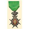 Image 1 : Medal - SWEDEN - ORDER OF VASA