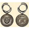 Image 1 : Medal - SWITZERLAND - The Federal Honour Medal 1815