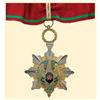 Image 1 : Medal - SYRIA - Order of Military Honour