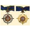 Image 1 : Medal - THAILAND - Order of the Crown of Thai