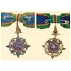 Image 1 : Medal - THAILAND - Order of the Crown of Thai