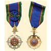 Image 1 : Medal - THAILAND - Order of the Crown of Thai