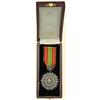 Image 1 : Medal - TUNISIA - ORDER OF NICHAN IFTIKHAR