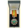 Image 1 : Medal - TUNISIA - ORDER OF NICHAN IFTIKHAR