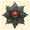 Image 1 : Medal - TURKEY - ORDER OF OSMANIA