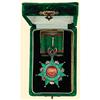 Image 1 : Medal - TURKEY - ORDER OF OSMANIA