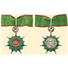 Image 1 : Medal - TURKEY - ORDER OF OSMANIA