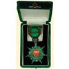 Image 1 : Medal - TURKEY - ORDER OF OSMANIA