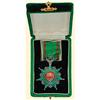 Image 1 : Medal - TURKEY - ORDER OF OSMANIA