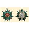 Image 1 : Medal - TURKEY - ORDER OF OSMANIA