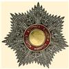 Image 1 : Medal - TURKEY - ORDER OF MEDJIDJE