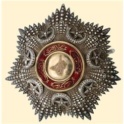 Medal - TURKEY - ORDER OF MEDJIDJE