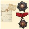 Image 1 : Medal - TURKEY - ORDER OF MEDJIDJE