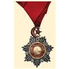 Image 1 : Medal - TURKEY - ORDER OF MEDJIDJE