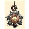 Image 1 : Medal - TURKEY - ORDER OF MEDJIDJE