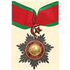 Image 1 : Medal - TURKEY - ORDER OF MEDJIDJE