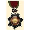 Image 1 : Medal - TURKEY - ORDER OF MEDJIDJE