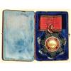 Image 1 : Medal - TURKEY - ORDER OF MEDJIDJE