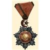 Image 1 : Medal - TURKEY - ORDER OF MEDJIDJE