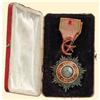 Image 1 : Medal - TURKEY - ORDER OF MEDJIDJE