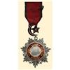 Image 1 : Medal - TURKEY - ORDER OF MEDJIDJE