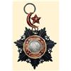 Image 1 : Medal - TURKEY - ORDER OF MEDJIDJE