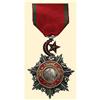 Image 1 : Medal - TURKEY - ORDER OF MEDJIDJE