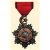 Image 1 : Medal - TURKEY - ORDER OF MEDJIDJE
