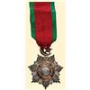 Image 1 : Medal - TURKEY - ORDER OF MEDJIDJE