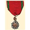 Image 1 : Medal - TURKEY - ORDER OF MEDJIDJE