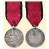 Image 1 : Medal - TURKEY - VARIOUS MEDALS - A SELECTION OF TURKISH CRIMEA MEDALS (ALL WITH RIBBON)