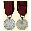 Image 1 : Medal - TURKEY - VARIOUS MEDALS - A SELECTION OF TURKISH CRIMEA MEDALS (ALL WITH RIBBON)